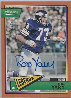 Ron Yary