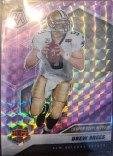 Drew Brees