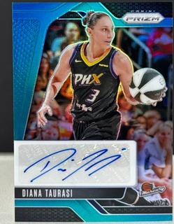 Diana Taurasi