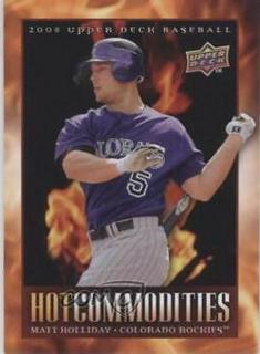 Matt Holliday