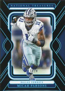 Micah Parsons