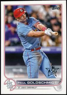 Paul Goldschmidt