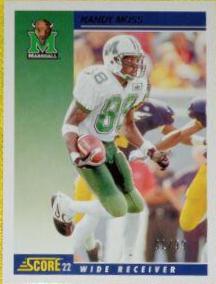 Randy Moss