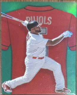 Albert Pujols