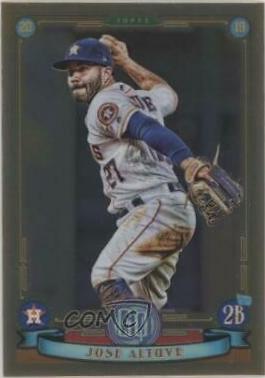 Jose Altuve #166