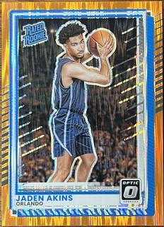 Jaden Akins
