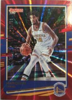 Marquese Chriss