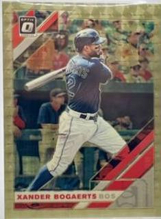 Xander Bogaerts
