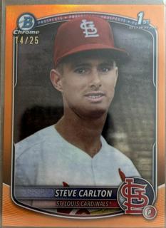 Steve Carlton