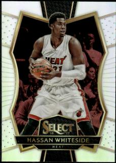 Hassan Whiteside