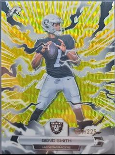 Geno Smith