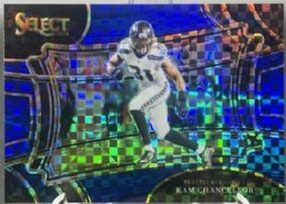 Kam Chancellor