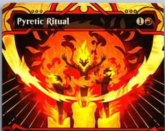 Pyretic Ritual #46