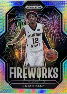 Ja Morant