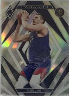 Nikola Jokic