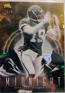 Keyshawn Johnson