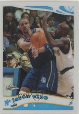 Jason Kidd