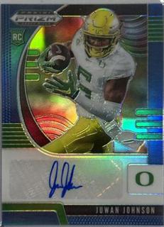 Juwan Johnson