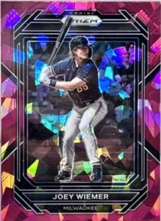 Joey Wiemer