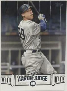 Aaron Judge