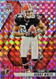 Roddy White