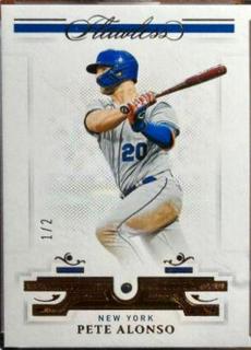 Pete Alonso