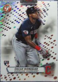 Oscar Gonzalez