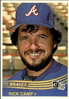 Rick Camp
