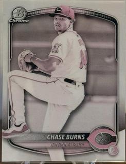 Chase Burns