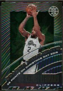 Kawhi Leonard