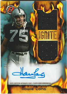Howie Long