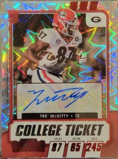 Tre' McKitty