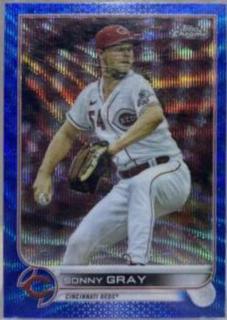 Sonny Gray