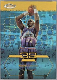 Karl Malone