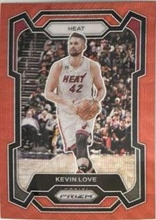 Kevin Love