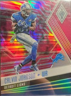 Calvin Johnson