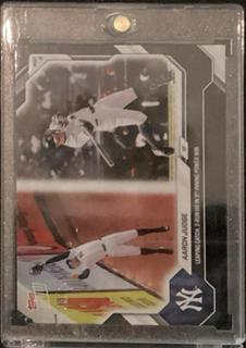 Aaron Judge