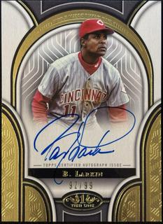 Barry Larkin