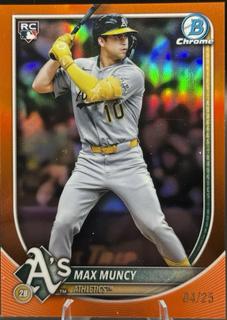 Max Muncy