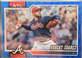 Robert Suarez