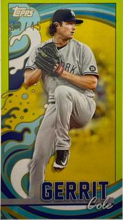 Gerrit Cole