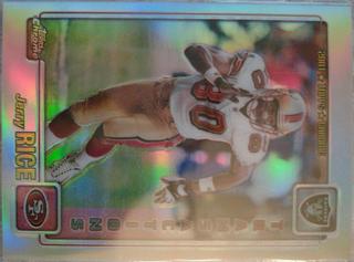 Jerry Rice