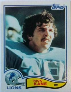 Rick Kane