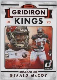 Gerald McCoy