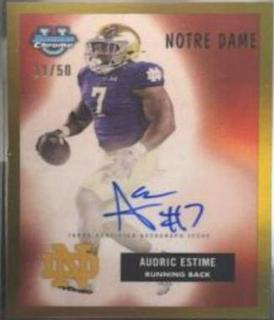 Audric Estime
