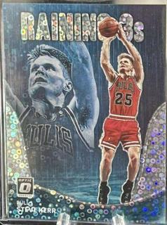 Steve Kerr