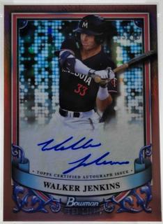 Walker Jenkins