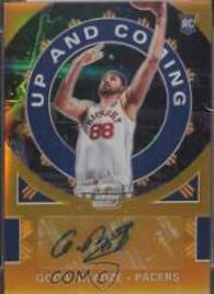 Goga Bitadze