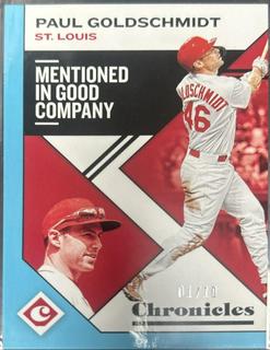 Paul Goldschmidt