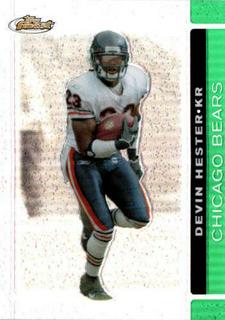 Devin Hester